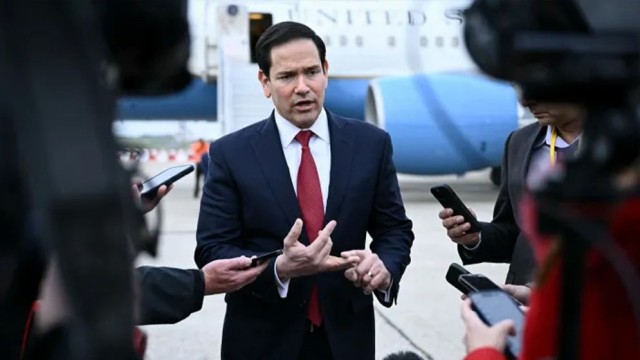 Marco Rubio: Iran War to Conclude in 