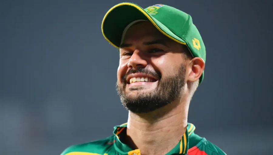 Markram Vows Best Performance as South Africa Seeks T20 World Cup Supremacy over Bangladesh