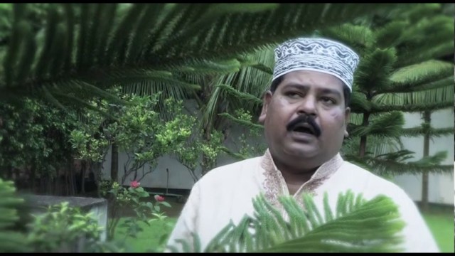 Ex-MP Elias Uddin Mollah