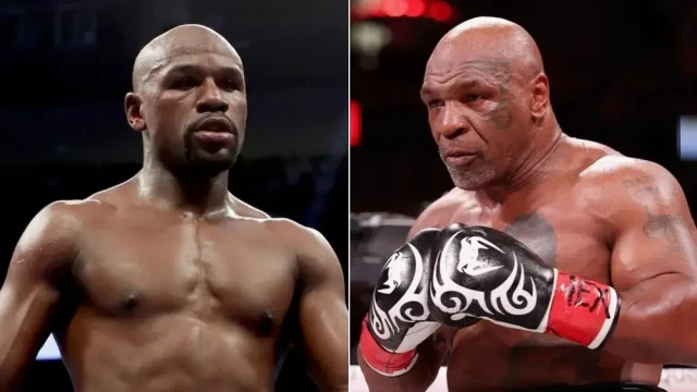 Mike Tyson and Floyd Mayweather, two of boxing’s greatest icons, have agreed to a blockbuster exhibition fight scheduled for spring 2026.