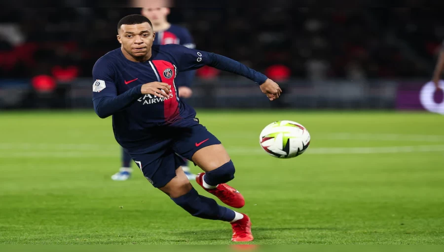 Mbappe Stars as PSG Cruise to French Cup Semi-Finals