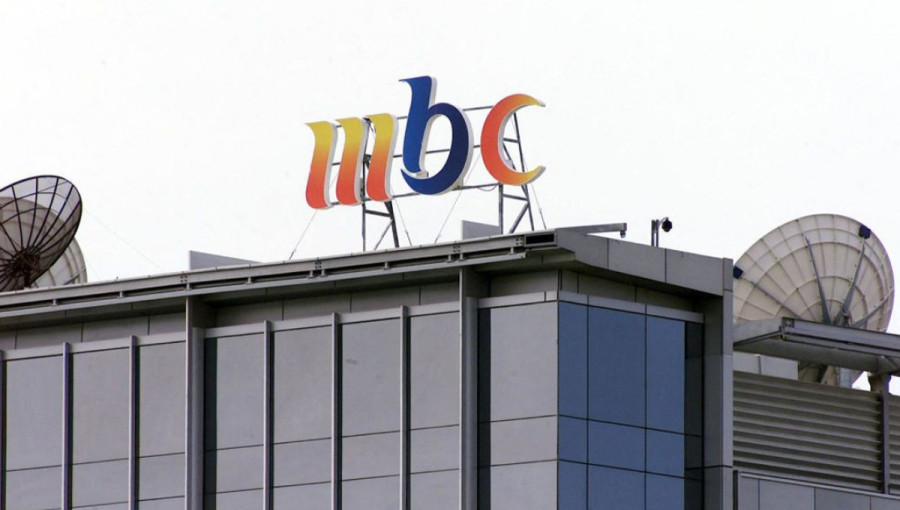 Iraq to Cancel License of Saudi-Owned MBC Channel