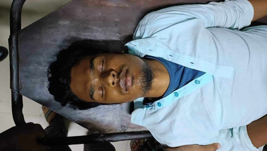 Missing Student Leader from Khulna, Found Unconscious After 6 Days