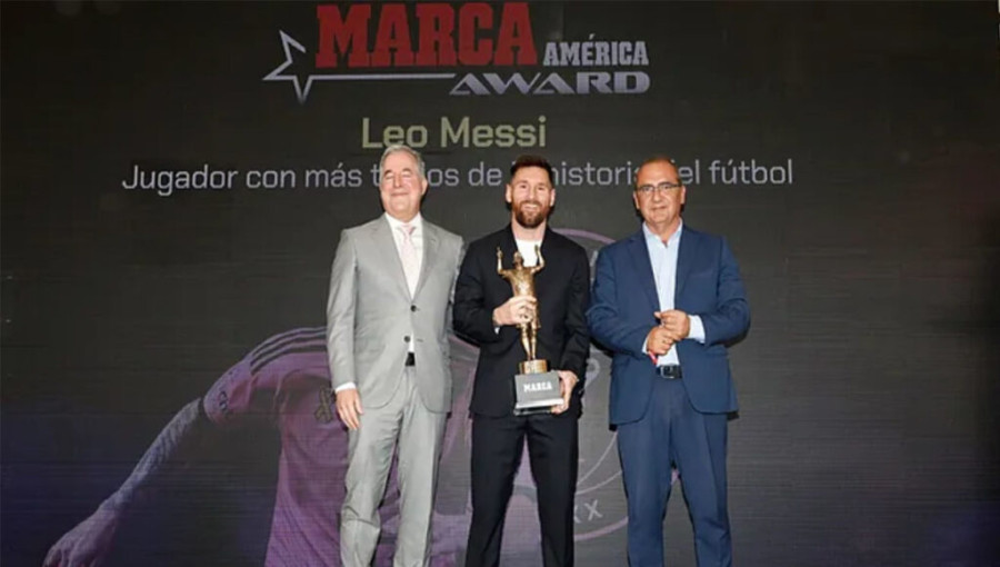 Lionel Messi Focuses on Enjoyment over Future World Cup Ambitions