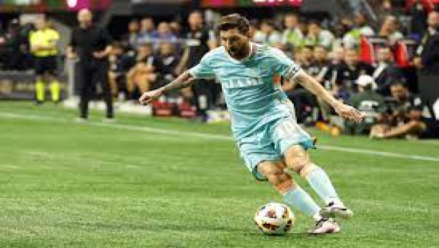 Atlanta United Stuns Inter Miami in Dramatic Comeback