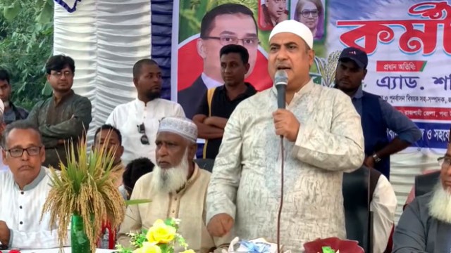 Patriots Never Flee Their Country: Milon