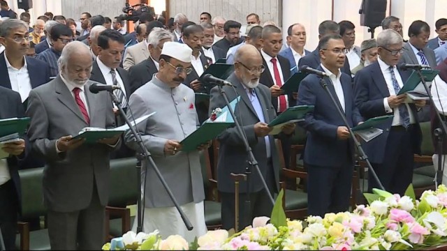 BNP Set to Form New Cabinet; Key Leaders Likely to Take Oath as Ministers