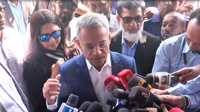 Govt Promises Safer, Comfortable Eid Journey; No Fare Hike Allowed