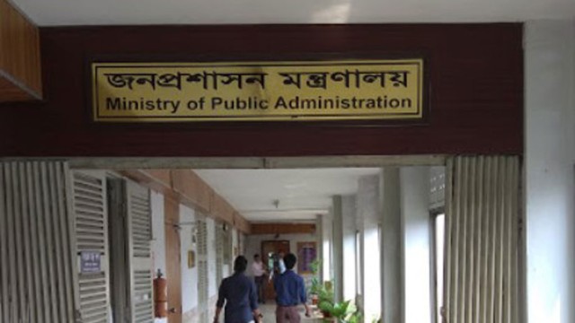 Three Secretaries Retired, One Made OSD Ahead of Retirement