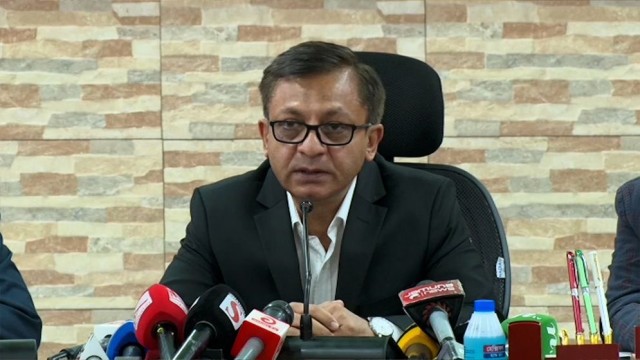 Commerce Minister Seeks to Advance US-Bangladesh Trade Relations