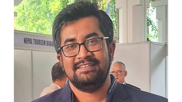 Mir Arshadul Haque Resigns from National Citizen Party, Pledges Support to Tarique Rahman