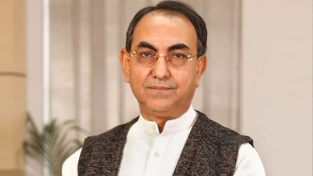 Tarique Rahman to Return and Lead BNP Soon, Says Mirza Abbas