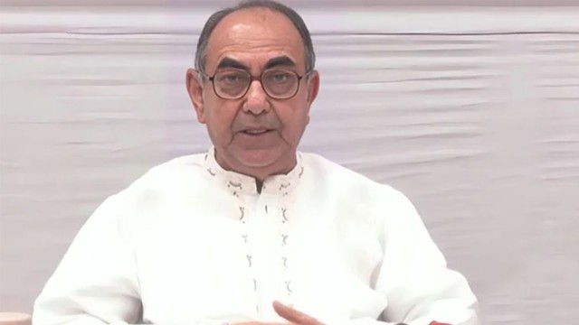 Preparations Underway to Take Mirza Abbas to Singapore for Advanced Treatment