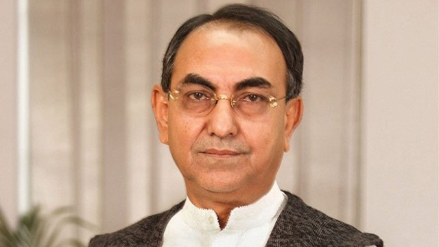 Mirza Abbas Urges Calm, Says BNP Does Not Seek Conflict