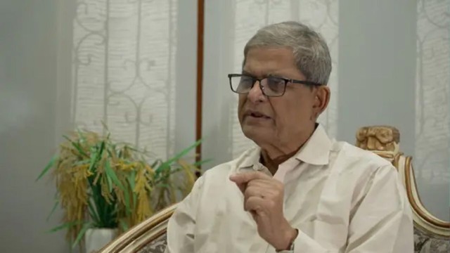 Mirza Fakhrul Emphasizes ‘Fascism-Free’ Eid, Calls for Democratic Progress