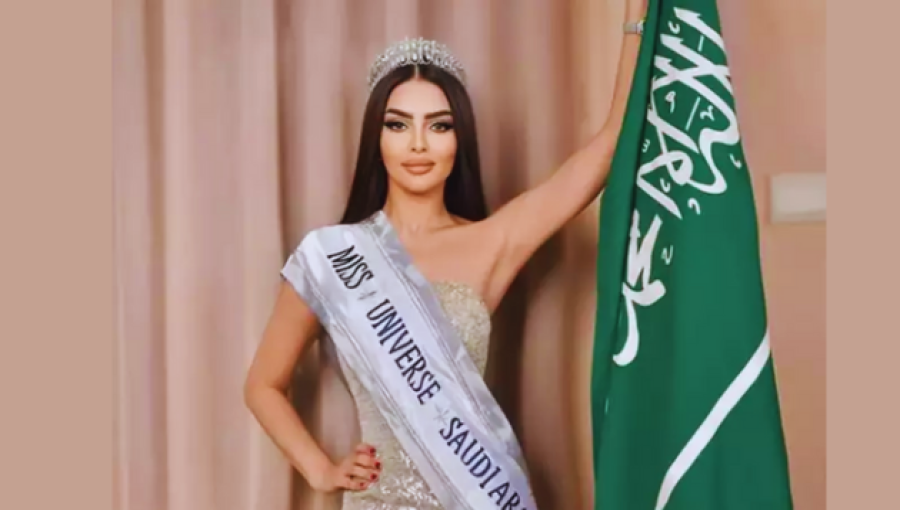 Saudi Arabia Contemplates First Miss Universe Contestant Amidst Societal Shifts