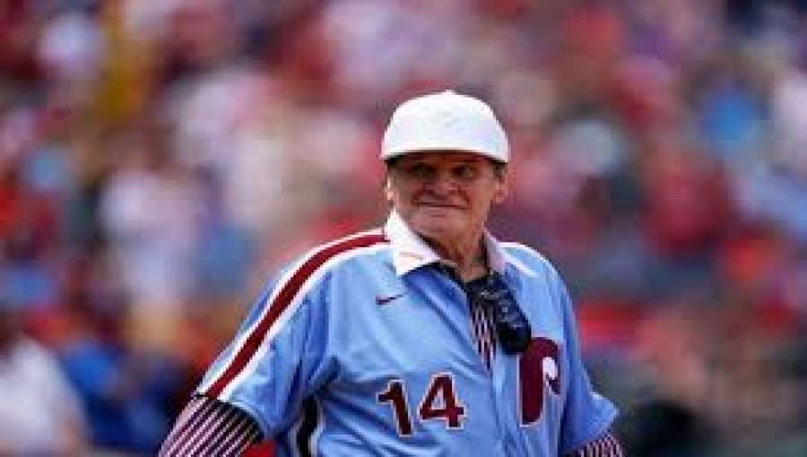 Pete Rose, Baseball's All-Time Hits Leader, Dies at 83