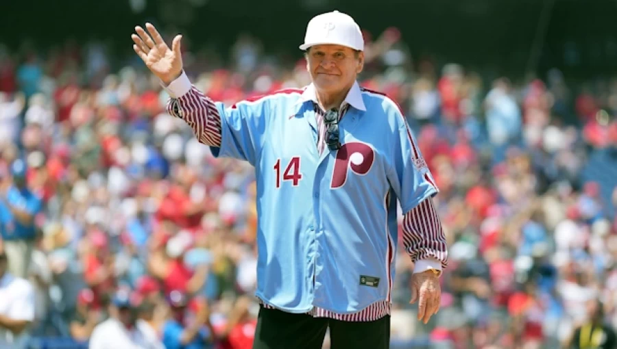 Pete Rose, MLB's Hit King, Passes Away at 83