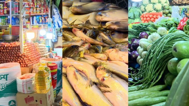 Edible Oil and Essential Goods Prices Spike Ahead of Ramadan, Traders Ignore Government Calls