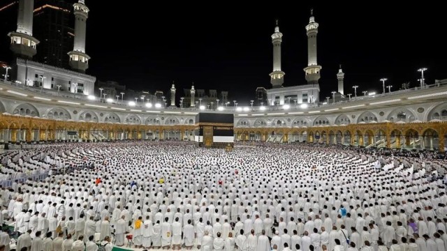 Saudi Arabia Declares 2025 Hajj the Most Successful in 50 Years