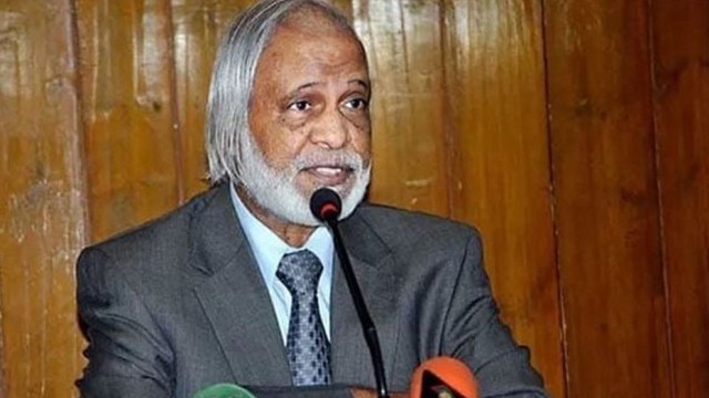 Khaleda Zia’s Strength Was the People, Not Weapons: Abdul Moin Khan