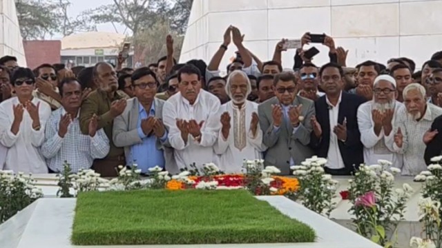 BNP Rejects One-Party Ideology, Reaffirms Commitment to Democracy: Abdul Moin Khan