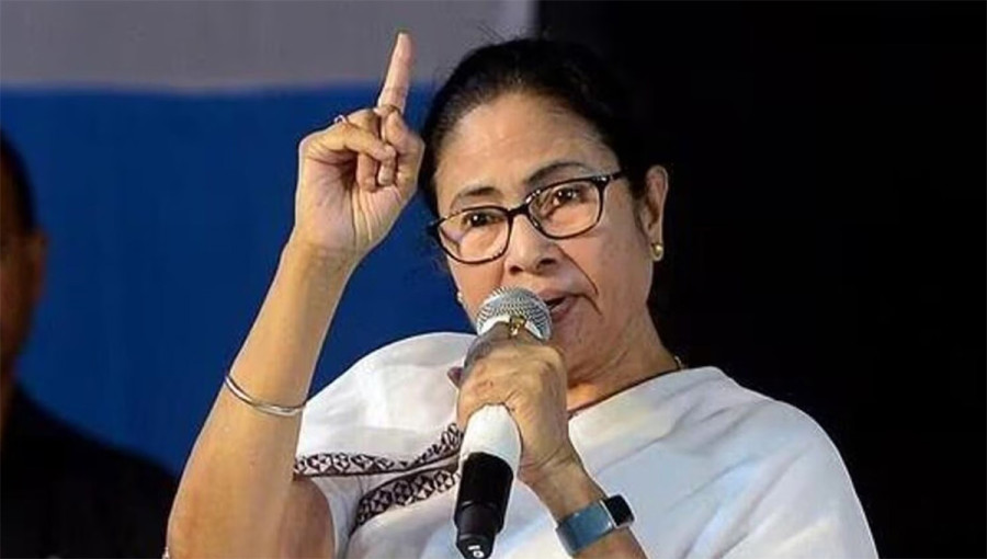 Mamata Banerjee Responds to Controversial Remarks on Bengal and Urges Harmony