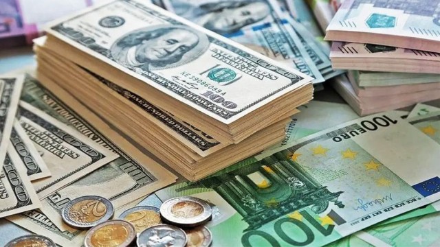 Bangladesh’s International Trade Expands, Currency Exchange Volume on the Rise