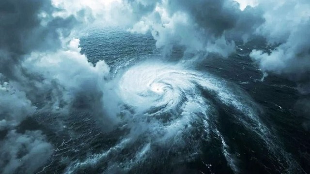 Cyclone ‘Mantha’ Approaching Indian Coastline, Red Alert in Several Districts