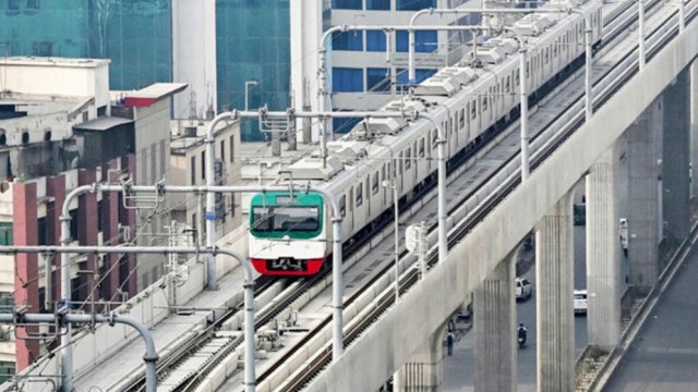 Metro Rail Services to Remain Normal on Voting Day: DMTCL