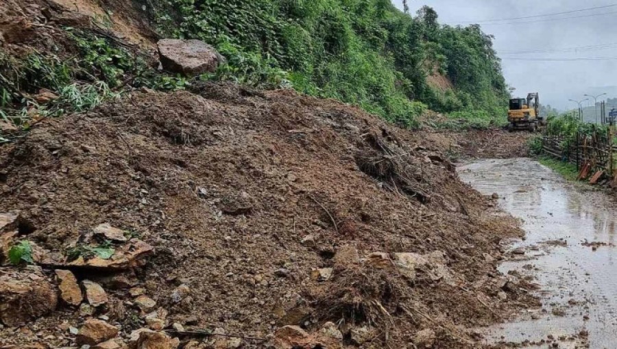 Deadly Landslide Claims Seven Lives in Northern Vietnam Amid Intense Rains