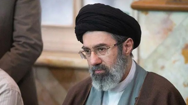 Iran’s New Supreme Leader Warns US, Vows Continued Pressure