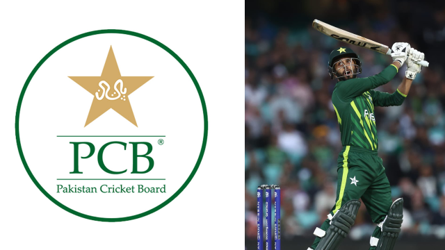 PCB Denies NOC, Haris Sent Home, Challengers in Limbo