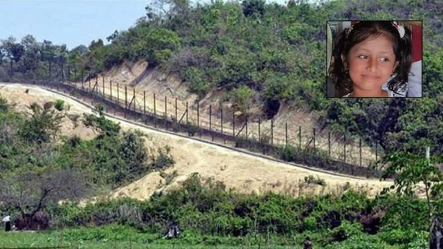 Bangladesh Summons Myanmar Envoy Over Border Firing Incident