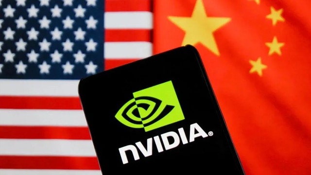US Approves Export of Nvidia AI Chips to China Under Strict Conditions