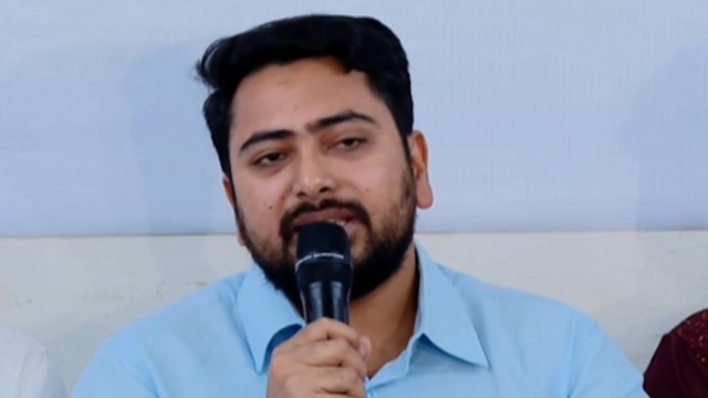 NCP Refuses to Sign July Charter Without Legal Binding