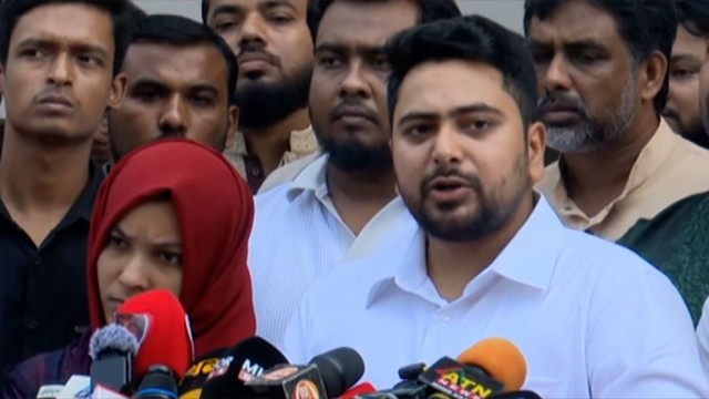 NCP Unlikely to Ally with Parties Having ‘History of Responsibility’