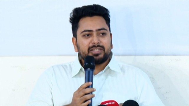 NCP to Finalize 300 Candidates This Month; Calls for February Elections