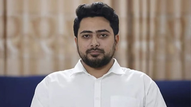 NCP Postpones Shahbagh Sit-in, Announces Protest March from Bangla Motor