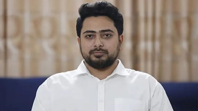 Attempt to Rehabilitate Fascists Will Not Be Accepted: NCP Convener Nahid Islam