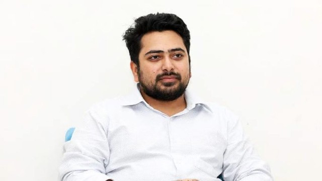 NCP Convener Nahid Islam Condemns Post-Election Violence