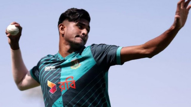 Nahid Rana and Rishad Hossain return home early as security fears grow in Pakistan.