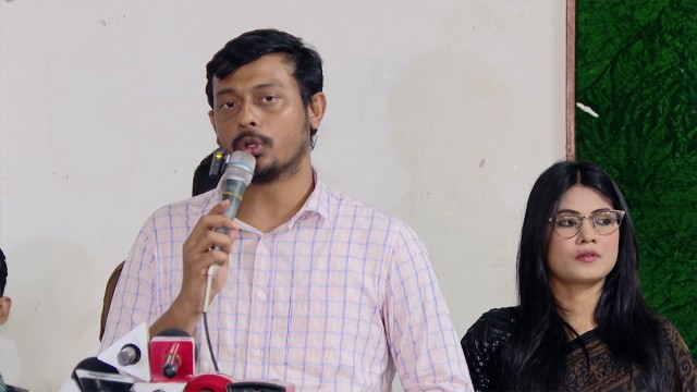 Nasiruddin Patwari Calls for Improved Worker Rights and Parliamentary Representation