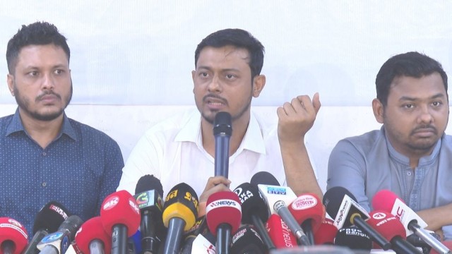 NCP Won’t Sign July Charter Until Implementation Order Published