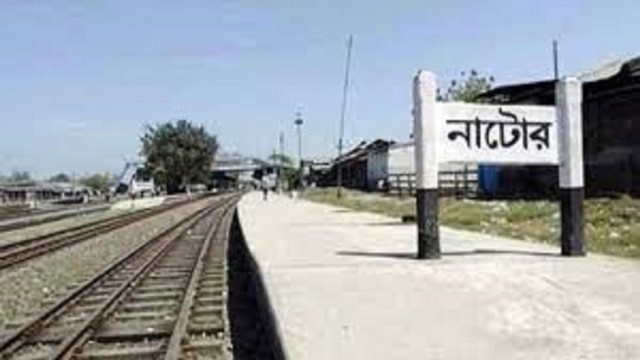 Railway Sabotage: Natore's 20 risky spots have more security