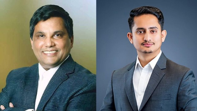 EC Issues Show Cause Notices to Two Panchagarh-1 Candidates for Code Violations