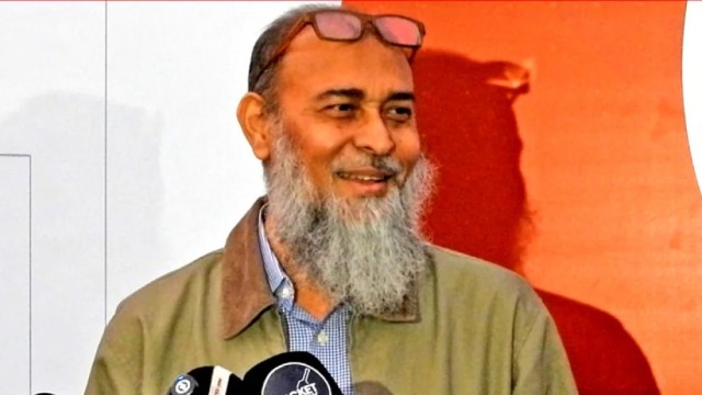 BCB Removes Director Nazmul Islam as Finance Committee Chairman