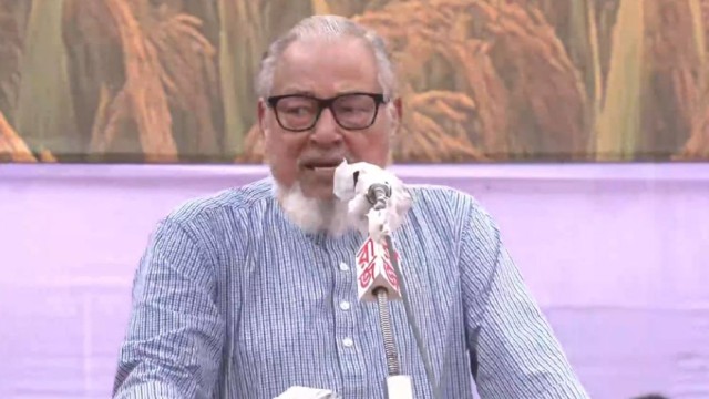 BNP Questions EC Data, Urges Fair Election Measures