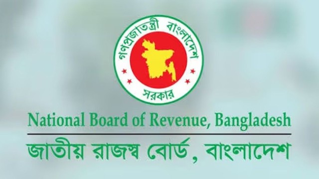 NBR Extends Income Tax Return Deadline to January 31