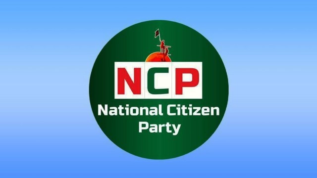 NCP Launches Nationwide Campaign, Appoints ‘Ambassadors’ for Referendum ‘Yes’ Vote